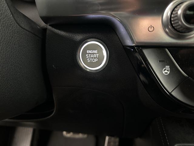 used 2022 Kia Telluride car, priced at $36,994