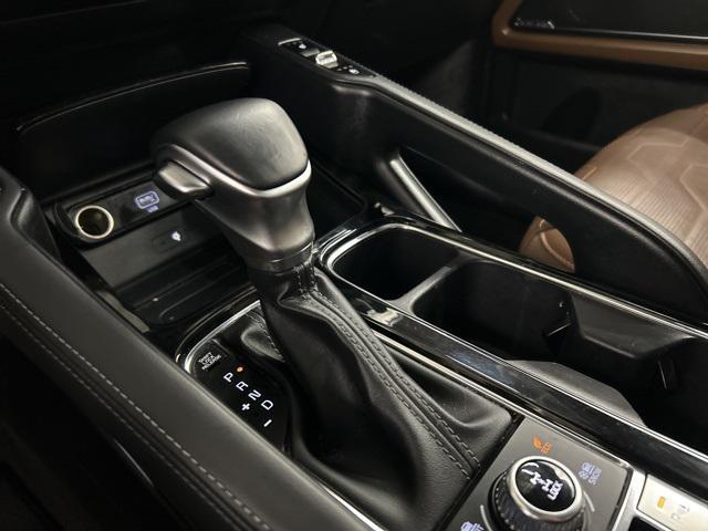 used 2022 Kia Telluride car, priced at $36,994
