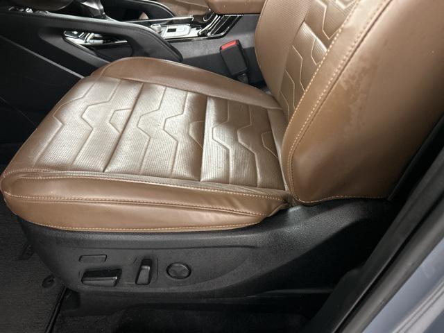 used 2022 Kia Telluride car, priced at $36,994