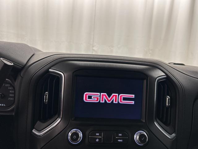 used 2023 GMC Sierra 2500 car, priced at $56,994