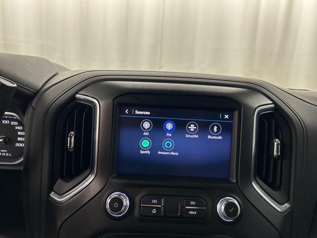 used 2023 GMC Sierra 2500 car, priced at $56,994
