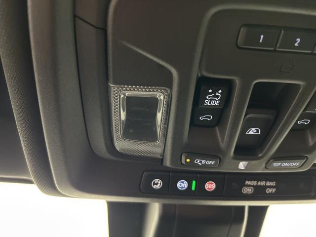 used 2023 GMC Sierra 2500 car, priced at $56,994