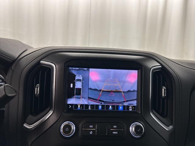 used 2023 GMC Sierra 2500 car, priced at $56,994