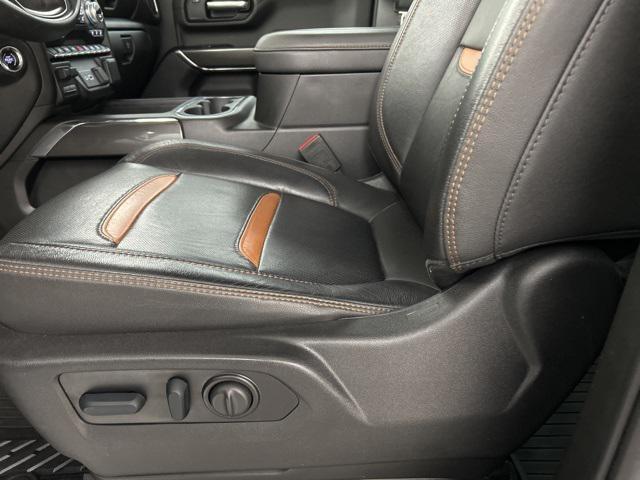 used 2023 GMC Sierra 2500 car, priced at $56,994