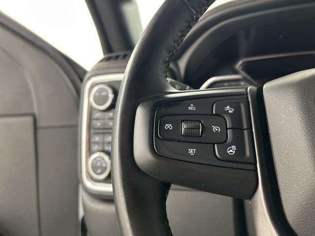 used 2023 GMC Sierra 2500 car, priced at $56,994