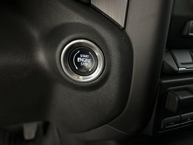 used 2023 GMC Sierra 2500 car, priced at $56,994