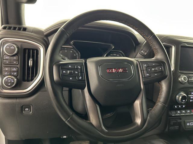 used 2023 GMC Sierra 2500 car, priced at $56,994