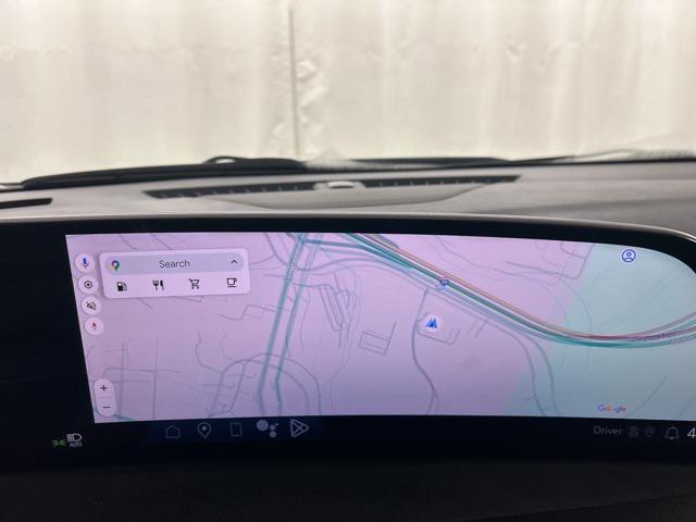 used 2024 Cadillac XT4 car, priced at $37,454