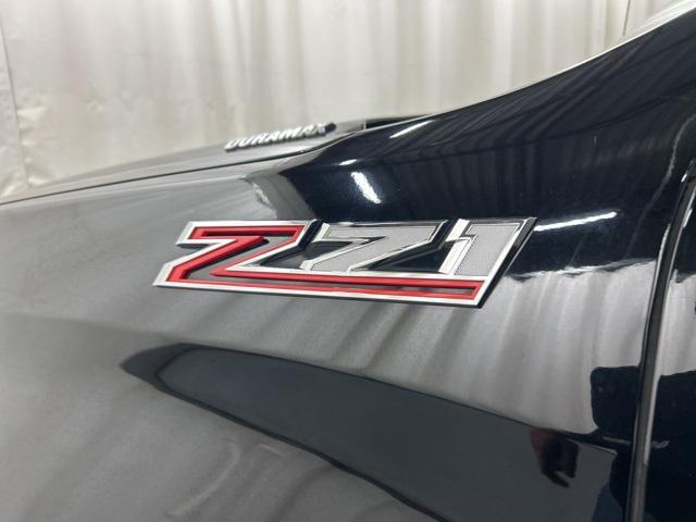 used 2022 Chevrolet Silverado 1500 car, priced at $35,994