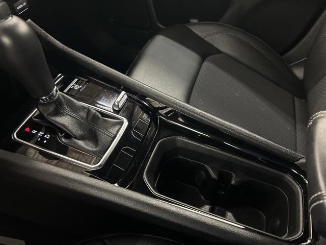 used 2022 Jeep Compass car, priced at $20,994