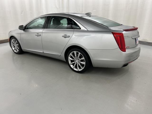 used 2016 Cadillac XTS car, priced at $10,994