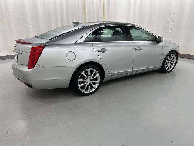 used 2016 Cadillac XTS car, priced at $10,994