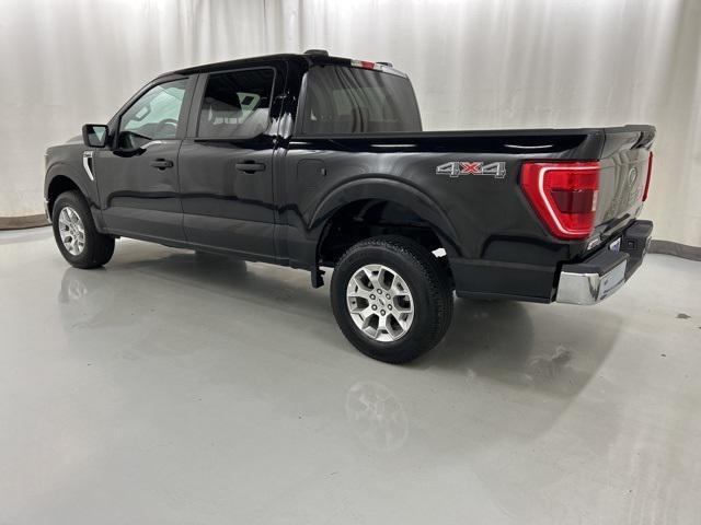 used 2023 Ford F-150 car, priced at $36,894