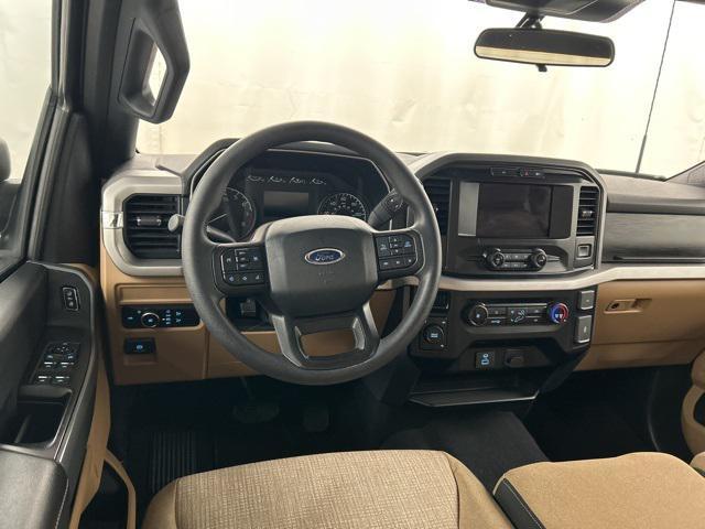 used 2023 Ford F-150 car, priced at $36,894