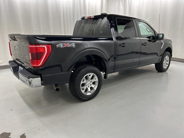 used 2023 Ford F-150 car, priced at $36,894