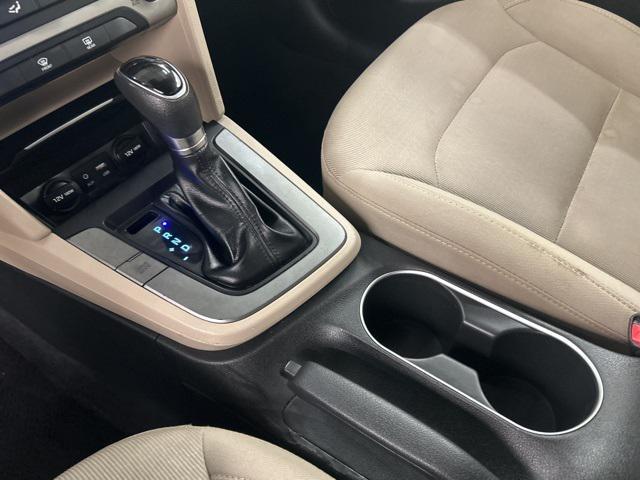 used 2018 Hyundai Elantra car, priced at $10,994