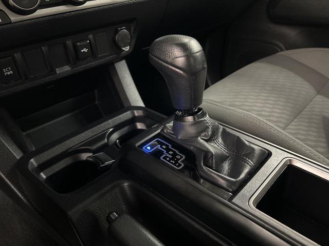 used 2022 Toyota Tacoma car, priced at $31,994