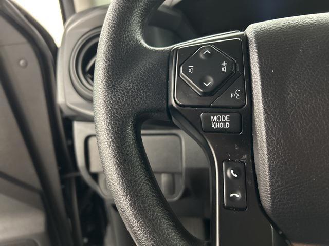 used 2022 Toyota Tacoma car, priced at $31,994