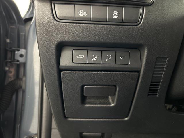 used 2024 Mazda Mazda3 car, priced at $21,694