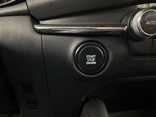used 2024 Mazda Mazda3 car, priced at $21,694