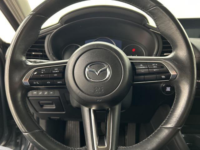 used 2024 Mazda Mazda3 car, priced at $21,694