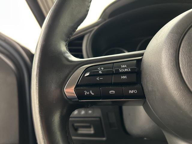 used 2024 Mazda Mazda3 car, priced at $21,694