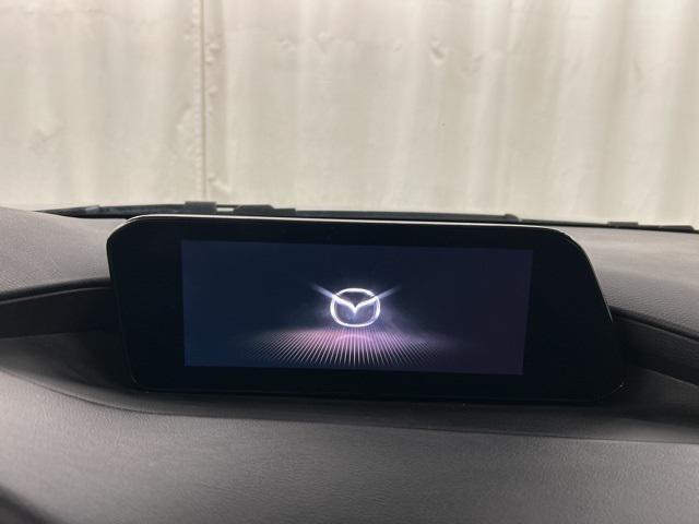 used 2024 Mazda Mazda3 car, priced at $21,694