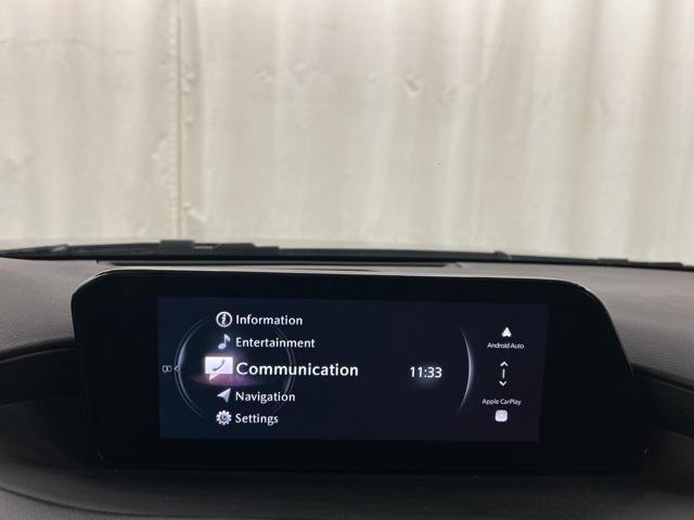 used 2024 Mazda Mazda3 car, priced at $21,694