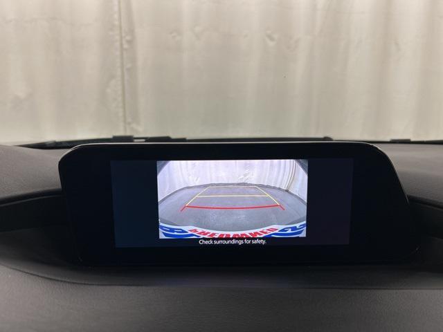 used 2024 Mazda Mazda3 car, priced at $21,694