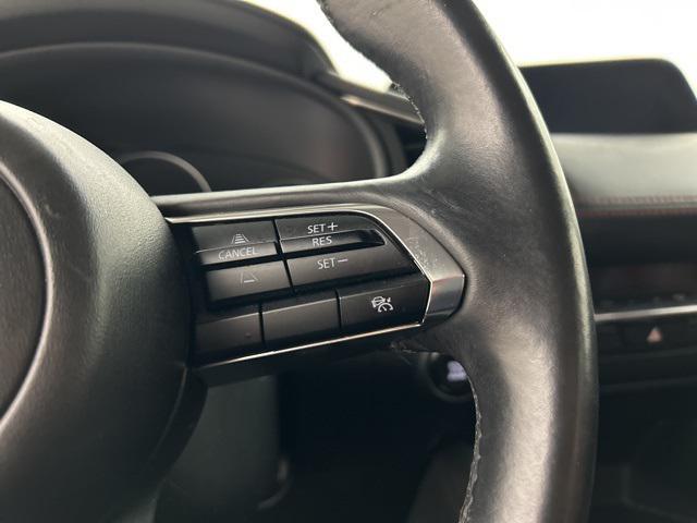 used 2024 Mazda Mazda3 car, priced at $21,694