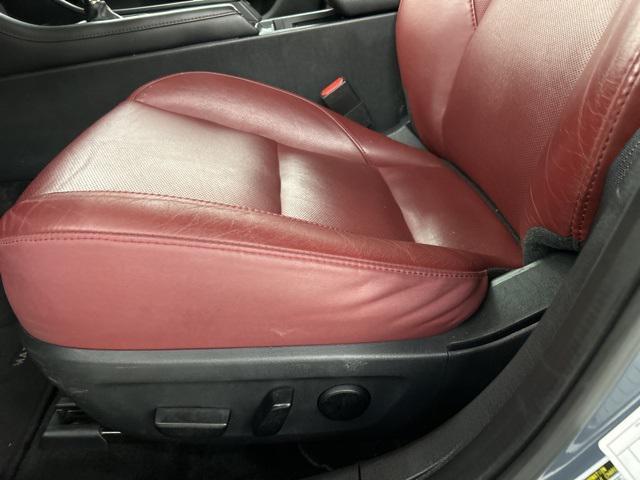 used 2024 Mazda Mazda3 car, priced at $21,694