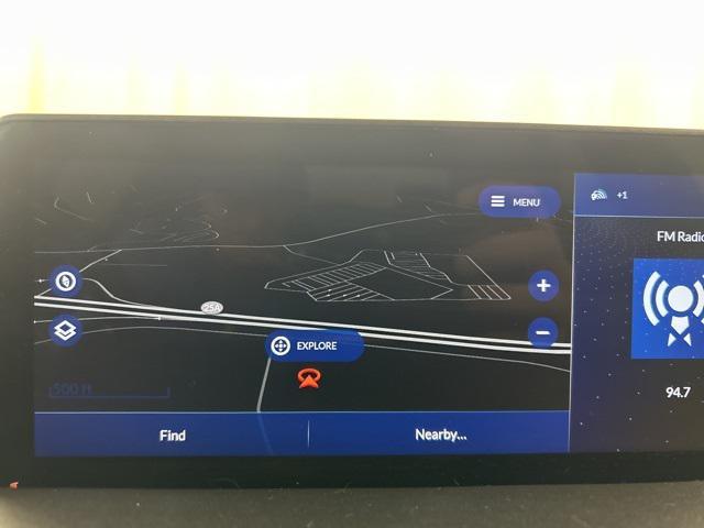 used 2022 Acura TLX car, priced at $33,994