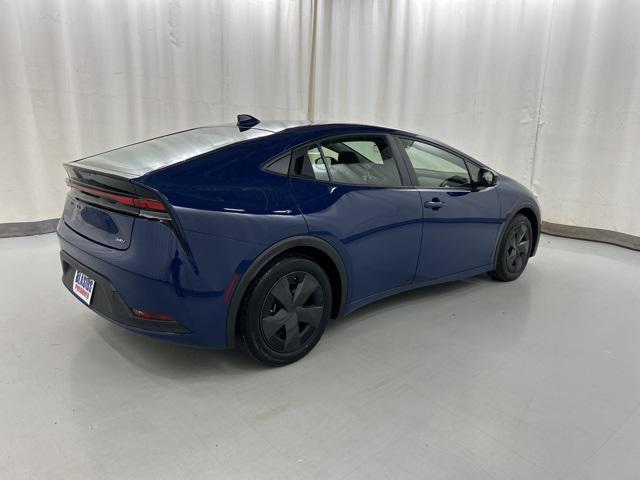 used 2023 Toyota Prius car, priced at $27,994