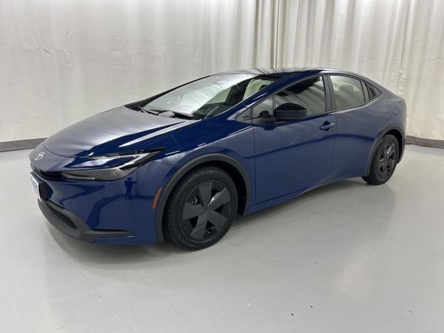 used 2023 Toyota Prius car, priced at $27,994