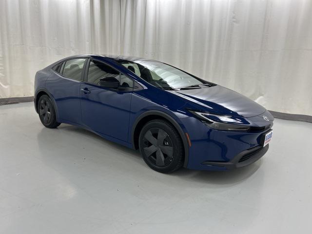 used 2023 Toyota Prius car, priced at $27,994