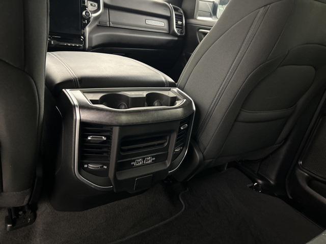 used 2024 Ram 1500 car, priced at $44,994