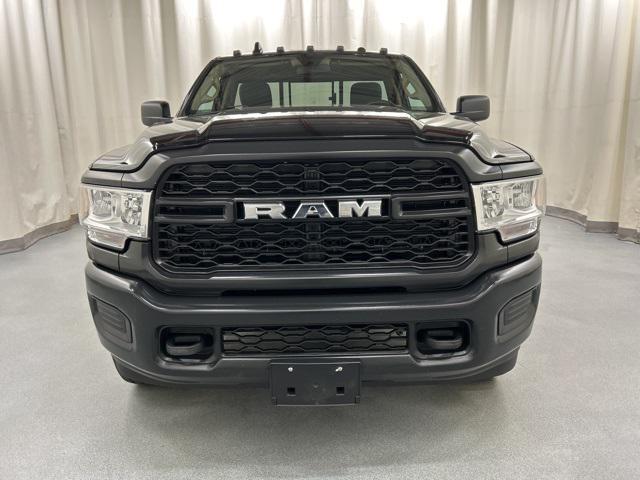 used 2020 Ram 2500 car, priced at $26,444