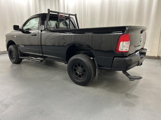 used 2020 Ram 2500 car, priced at $26,444