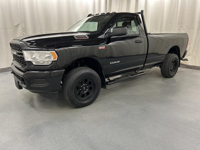 used 2020 Ram 2500 car, priced at $26,444