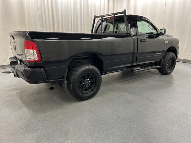 used 2020 Ram 2500 car, priced at $26,444