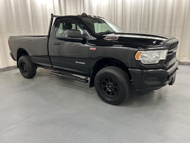 used 2020 Ram 2500 car, priced at $26,444