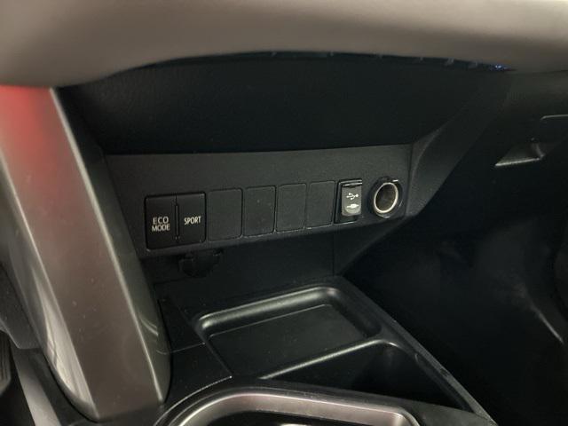 used 2018 Toyota RAV4 car, priced at $17,615