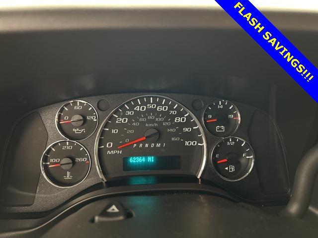 used 2023 Chevrolet Express 2500 car, priced at $28,994