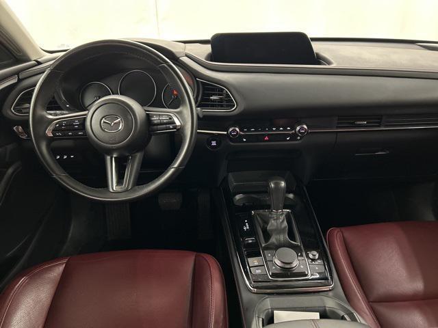 used 2024 Mazda CX-30 car, priced at $24,994