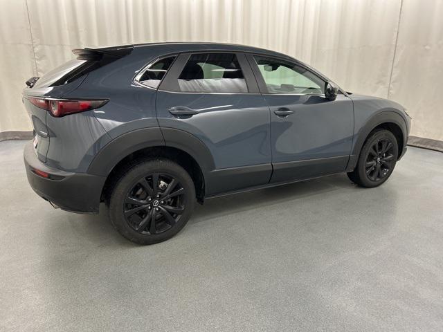 used 2024 Mazda CX-30 car, priced at $24,994