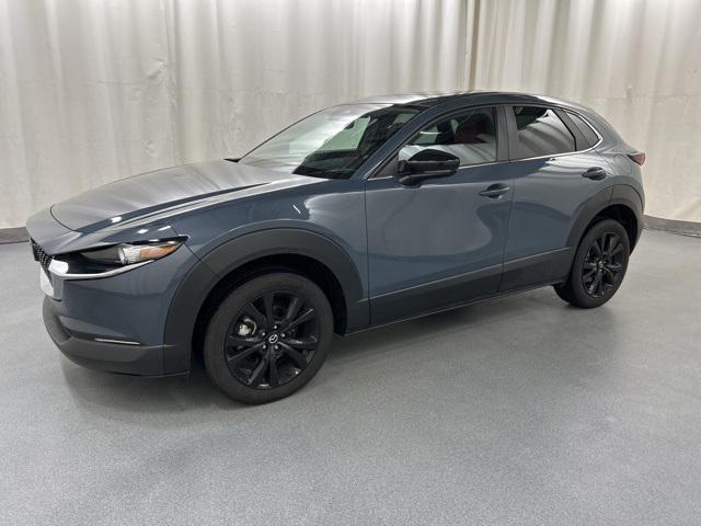 used 2024 Mazda CX-30 car, priced at $24,994