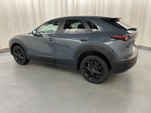 used 2024 Mazda CX-30 car, priced at $24,994