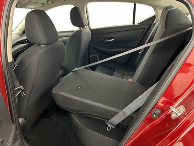 used 2023 Nissan Sentra car, priced at $17,994