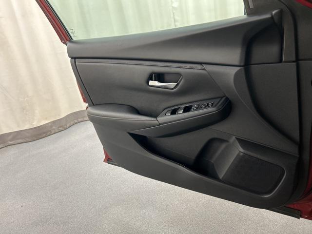 used 2023 Nissan Sentra car, priced at $17,994