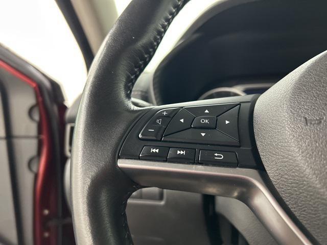 used 2023 Nissan Sentra car, priced at $17,994